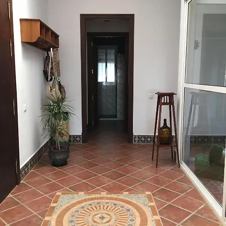 Casa Adelfas *