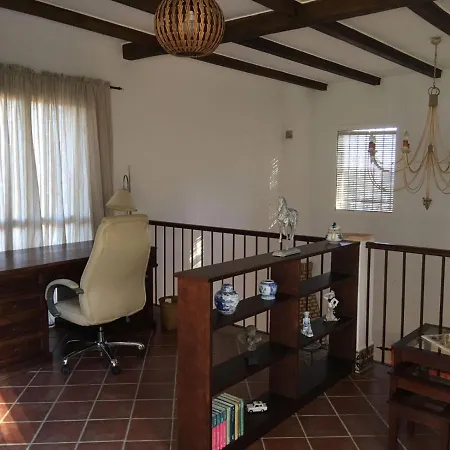 Ferienhaus Casa Adelfas