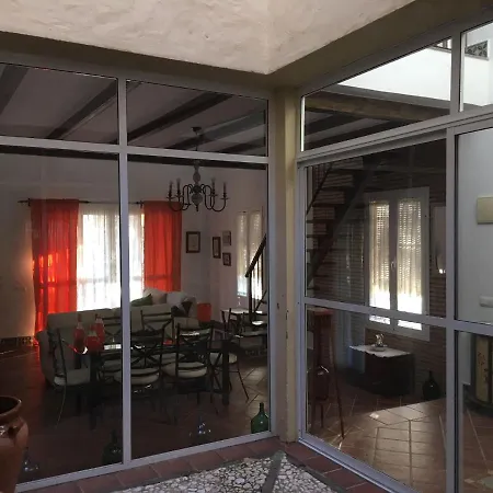 Casa Adelfas Ferienhaus Isla Cristina