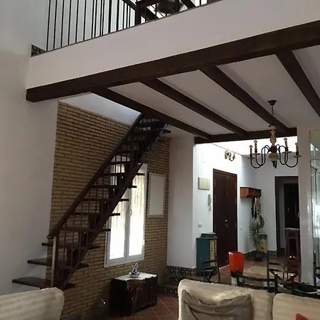 Ferienhaus Casa Adelfas *