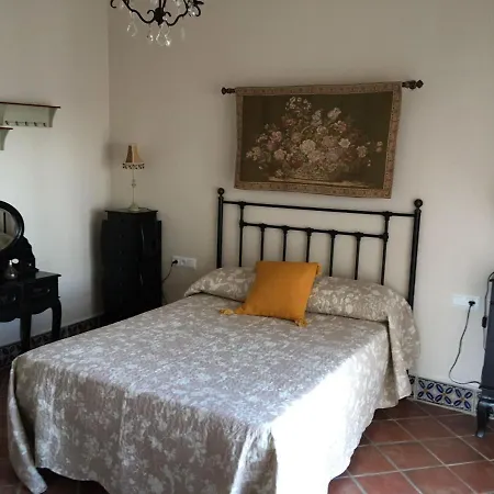 Ferienhaus Casa Adelfas Isla Cristina