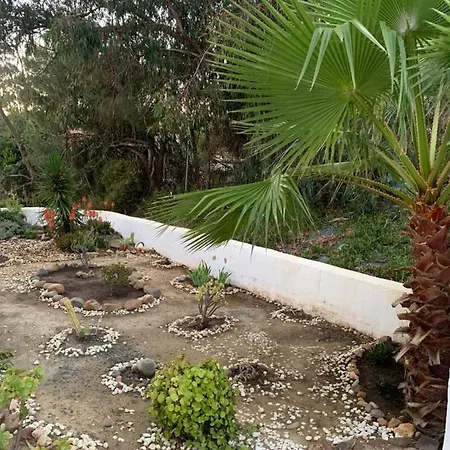 Casa Adelfas Ferienhaus