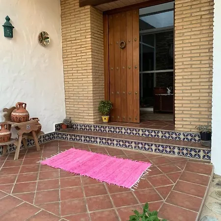 Casa Adelfas