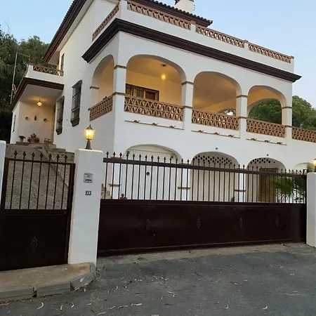 Ferienhaus Casa Adelfas Isla Cristina